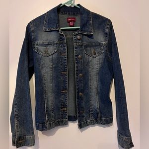 H&M Denim Jacket